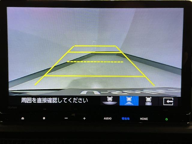 ステップワゴンスパーダ（愛媛県松山市）画像8