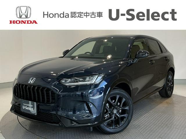 ZR-V Honda Cars 愛媛 松山久米店 (認定中古車取扱店)（愛媛県松山市）｜エムジェー