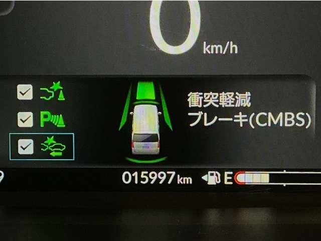 N-BOXカスタム（愛媛県松山市）画像7