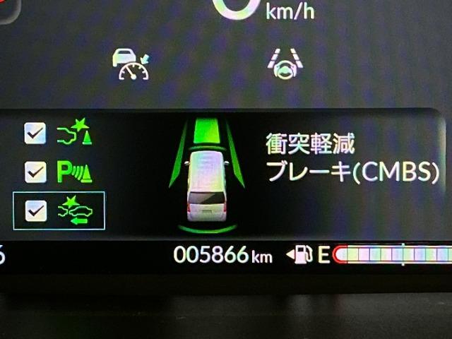 N-BOXカスタム（愛媛県松山市）画像7