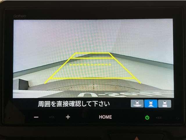 N-BOXカスタム（愛媛県松山市）画像8