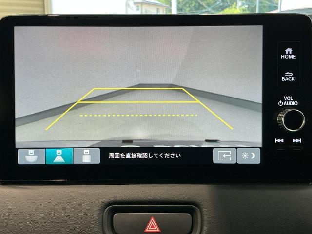 ヴェゼル（愛媛県松山市）画像8