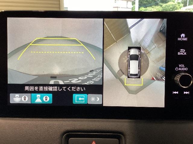 ヴェゼル（愛媛県松山市）画像8