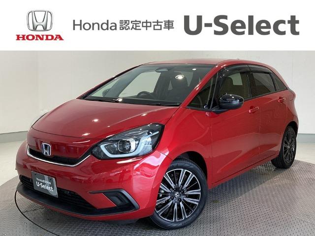 フィット Honda Cars 愛媛 松山久米店 (認定中古車取扱店)（愛媛県松山市）｜エムジェー