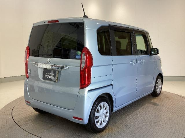 N-BOX（愛媛県松山市）画像4
