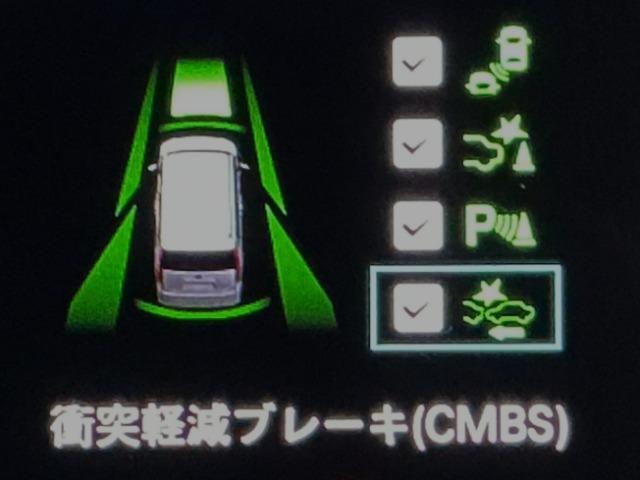 ステップワゴンスパーダ（愛媛県松山市）画像7