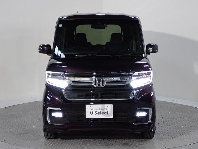 N-BOXカスタム（愛媛県松山市）画像8