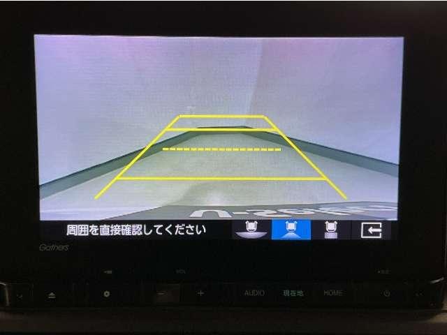 ステップワゴンスパーダ（愛媛県松山市）画像8