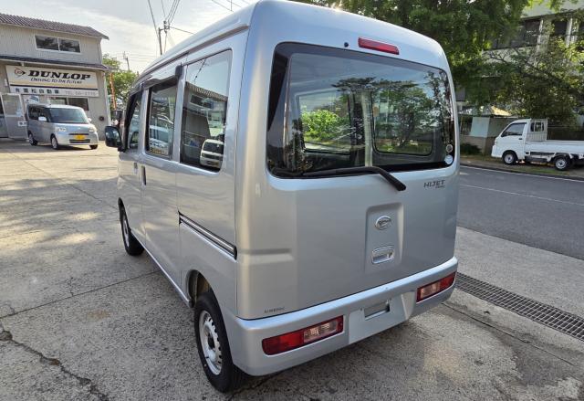 ハイゼットカーゴ（愛媛県東温市）画像7