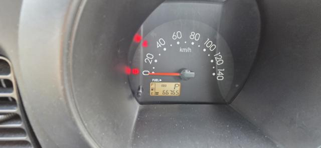 ハイゼットカーゴ（愛媛県東温市）画像18