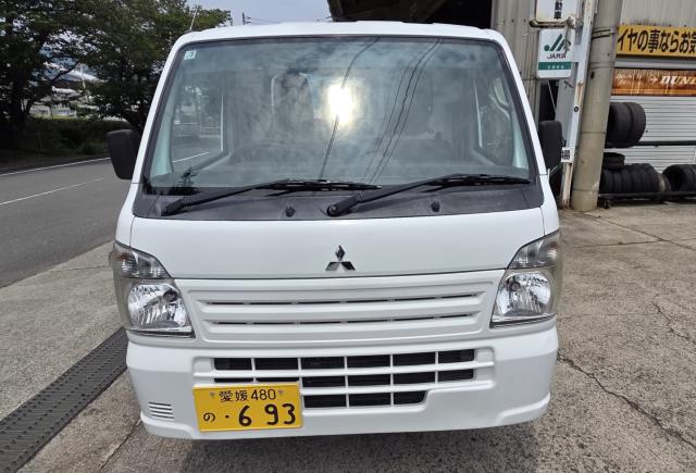 ミニキャブトラック（愛媛県東温市）画像2