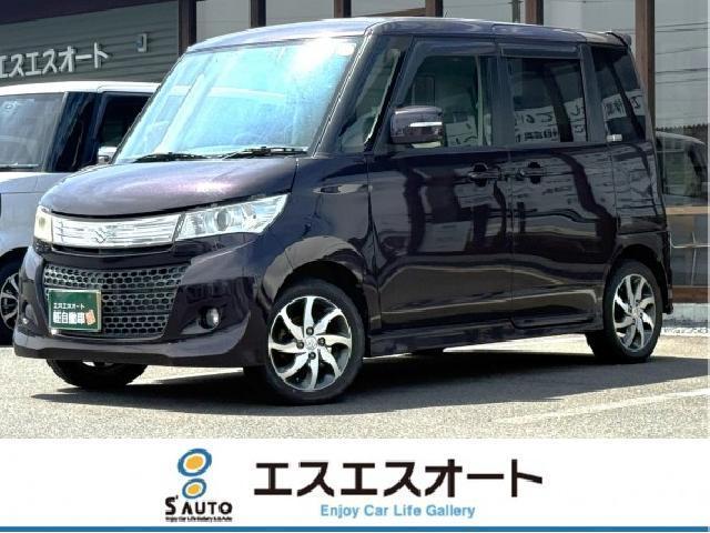 パレットSW