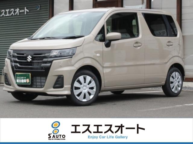 ワゴンR エスエスオート軽自動車館（愛媛県四国中央市）｜エムジェー