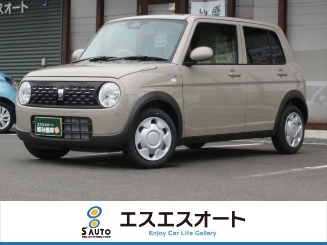 アルトラパン エスエスオート軽自動車館（愛媛県四国中央市）｜エムジェー