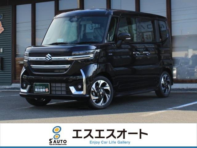 スペーシア（愛媛県四国中央市）