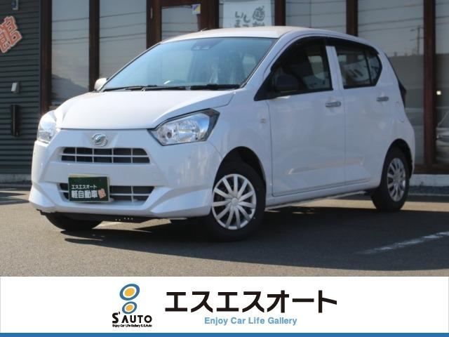 ミライース エスエスオート軽自動車館（愛媛県四国中央市）｜エムジェー