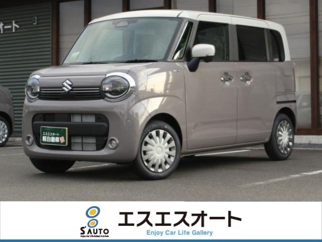 ワゴンRスマイル エスエスオート軽自動車館（愛媛県四国中央市）｜エムジェー