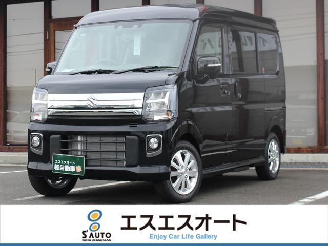 エブリイワゴン エスエスオート軽自動車館（愛媛県四国中央市）｜エムジェー