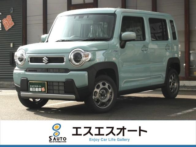 ハスラー