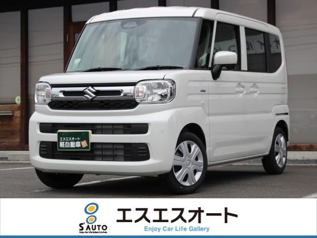 スペーシア（愛媛県四国中央市）