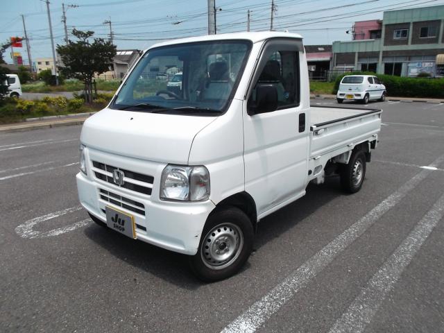 アクティトラック（ホンダ）の中古車｜愛媛、香川、徳島、高知の中古車
