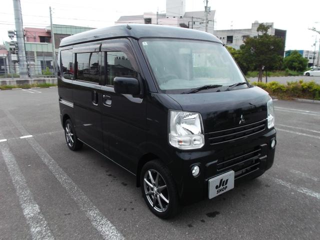 ミニキャブバン（愛媛県今治市）画像7