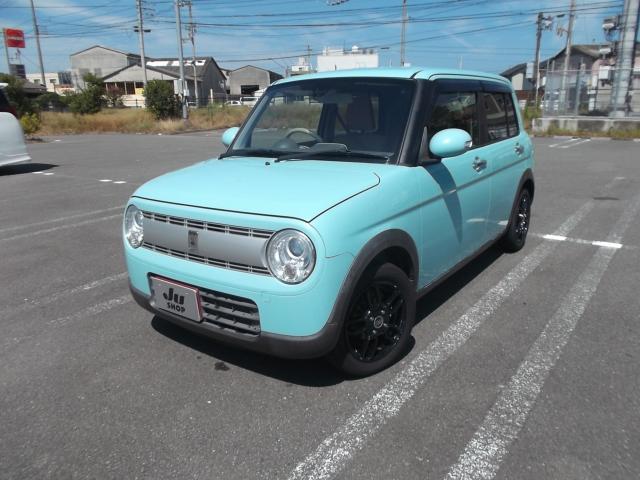 アルトラパン（愛媛県今治市）
