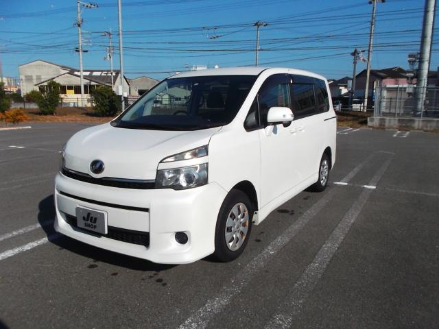ヴォクシー（愛媛県今治市）画像8