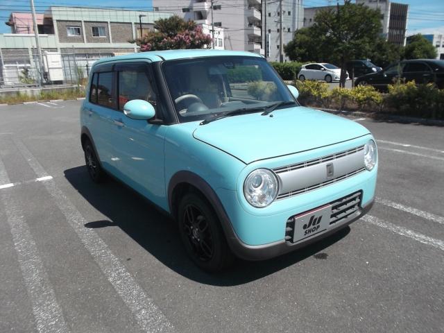 アルトラパン（愛媛県今治市）画像6