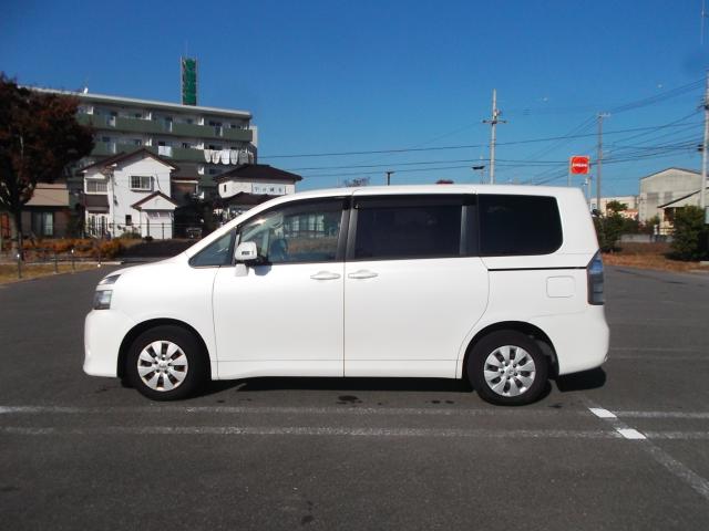 ヴォクシー（愛媛県今治市）画像10