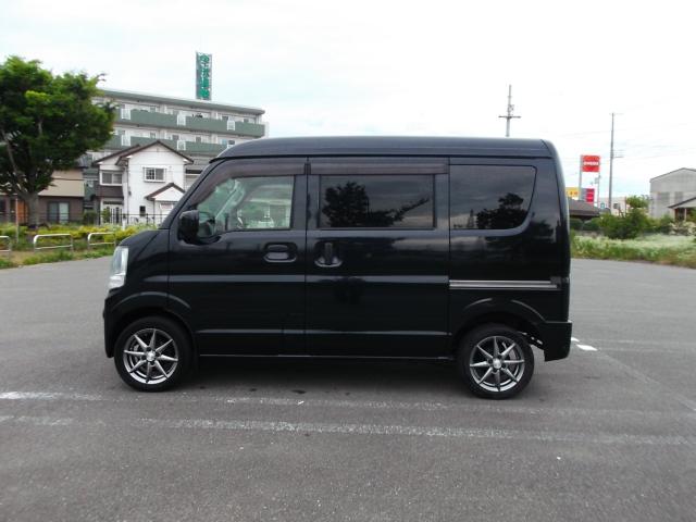 ミニキャブバン（愛媛県今治市）画像11