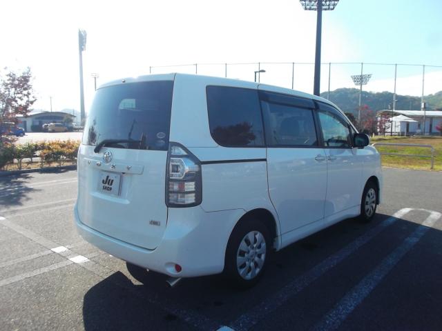ヴォクシー（愛媛県今治市）画像13