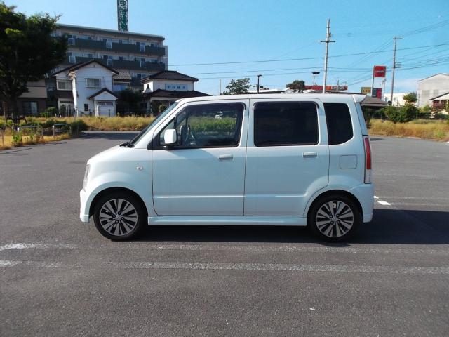ワゴンR（愛媛県今治市）画像9