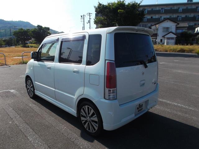 ワゴンR（愛媛県今治市）画像10