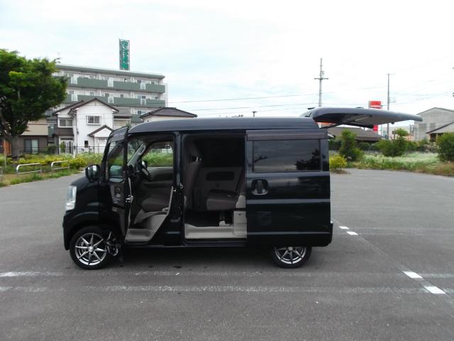 ミニキャブバン（愛媛県今治市）画像15