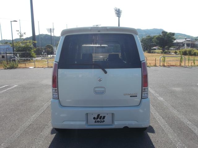 ワゴンR（愛媛県今治市）画像11
