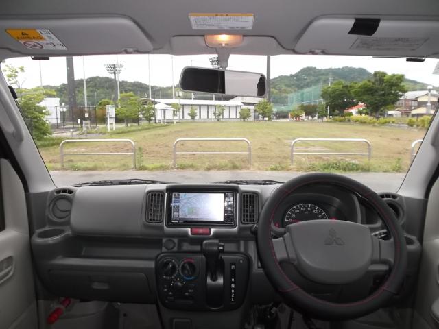 ミニキャブバン（愛媛県今治市）画像17