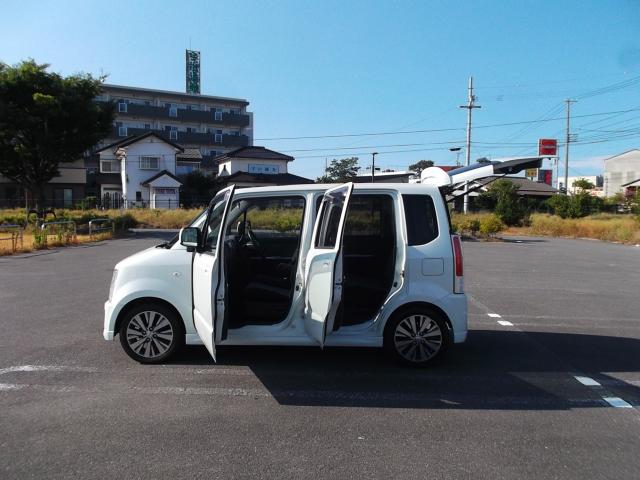 ワゴンR（愛媛県今治市）画像13