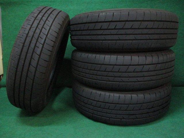 タイヤ ブリヂストン トランザ ER33N 4本｜(株)パーツガーデン(愛媛県
