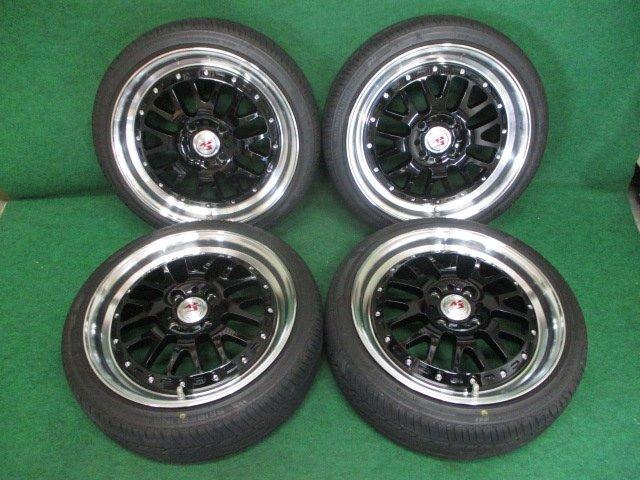 中古パーツ タイヤ&ホイールセット|愛媛、香川、徳島、高知の中古車 中古パーツ タイヤ&ホイールセット|愛媛、香川、徳島、高知の中古車