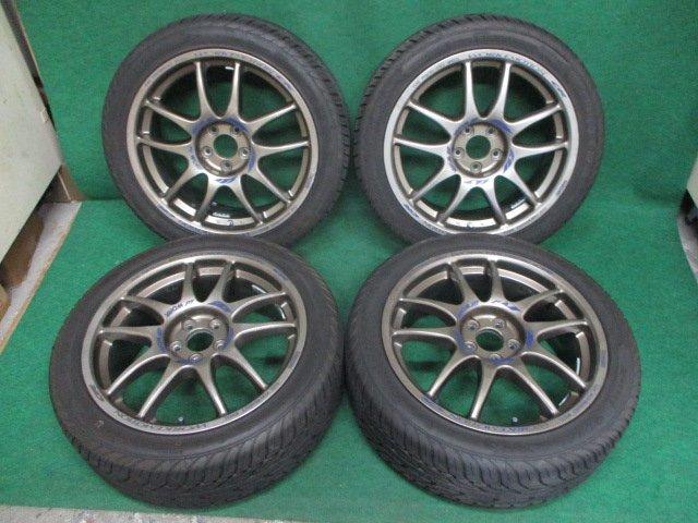 中古パーツ タイヤ＆ホイールセット｜愛媛、香川、徳島、高知の中古車