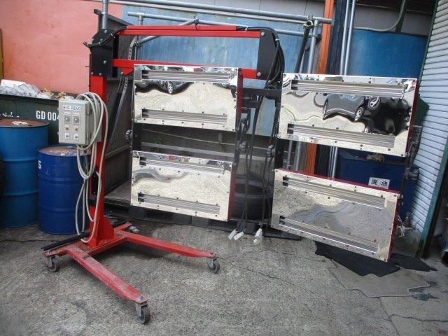工具