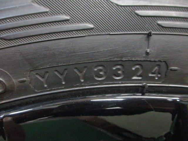タイヤ＆ホイールセット（愛媛県松山市）画像4
