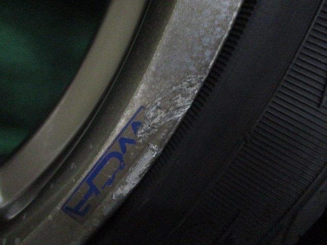 タイヤ＆ホイールセット（愛媛県松山市）画像4