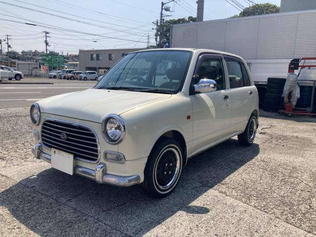 ミラジーノ