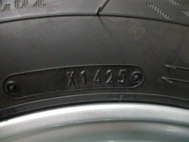 タイヤ＆ホイールセット（愛媛県松山市）画像5
