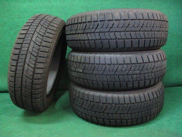 トーヨーオブザーブgiz2．195/55R16.22年製．9分山．4本　セット． トーヨーオブザーブgiz2．195/55R16.22年製．9分山．4本セット．