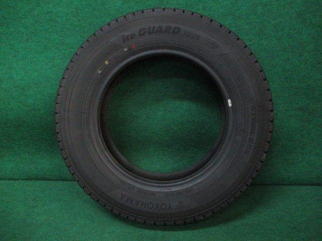タイヤ ヨコハマ アイスガードiG91 155／80R14｜(株)パーツ