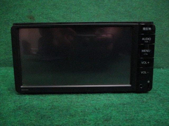 カーナビ(インダッシュ) トヨタ純正 NSCP-W64 SDナビ ｜(株)パーツ 