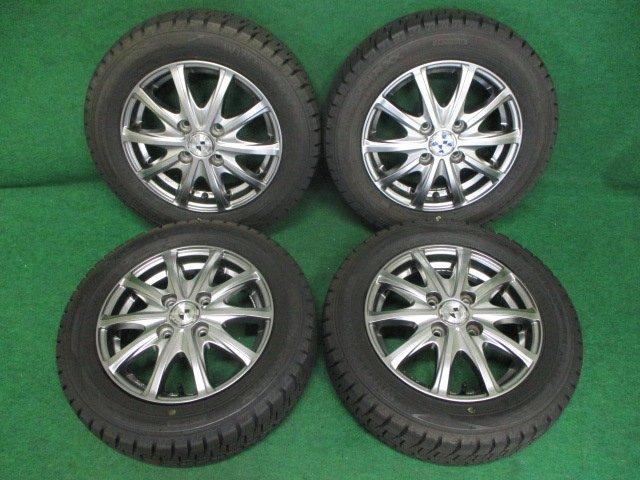 中古パーツ タイヤ＆ホイールセット｜愛媛、香川、徳島、高知の中古車